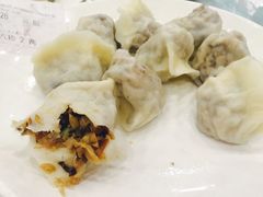-百饺园酒楼(平山道店)