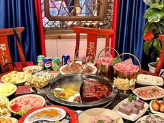 -蜀大侠火锅(总府路店)