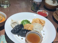 -KŌNG胶东小馆(华熙店)