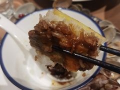 -楚山晓·湖北菜(武汉光谷K11店)