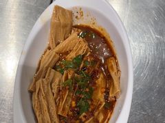-喜家德虾仁水饺(长泰广场店)