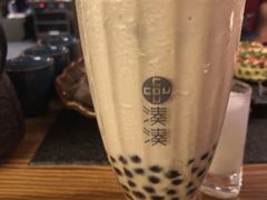 -湊湊火锅·茶憩(东城万达店)