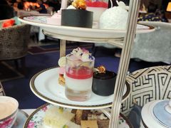 -东海朗廷酒店·廷廊 Palm Court