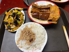 -刘小忙把子肉(北园大街总店)