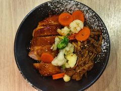 -吉野家(人和香港城店)