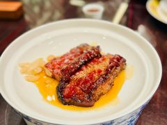 -白天鹅宾馆-玉堂春暖餐厅