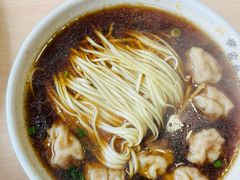 -蒋家桥饺面店(东关街店)