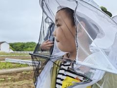 -源香农宝·亲子采摘·钓虾·科普研学
