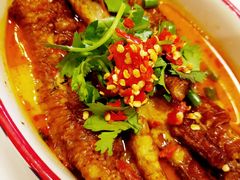 -玩味工厂·东南亚特色餐厅(太古里店)