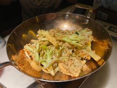 -绿茶餐厅(千岛湖银泰城店)