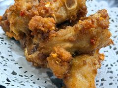 -红星光发煲仔饭(大石街店)