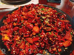 -和润艺术酒店-自助早餐厅