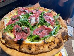Grande&nbsp;招牌披萨-Alimentari Grande(东湖路店)