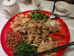 -清晖小苑•顺德地方菜(壹海城店)