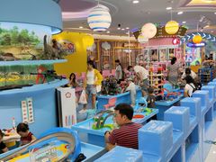 -万达广场(大明宫店)