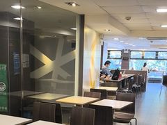 -麦当劳(一德路店)