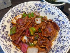 -阿大排档(长春这有山店)