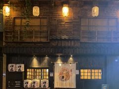 门面-胖虎打面团(九眼桥店)