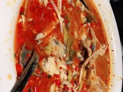 -坛宗剁椒鱼头(河西王府井店)