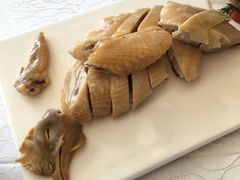 -一品淮扬 · 淮扬菜·北京万达文华酒店