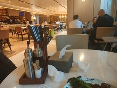 -平安银行深圳机场贵宾厅