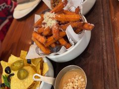-京A Taproom·精酿餐吧(CBD店)