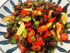 -虎虎龙虾大排档(双井店)