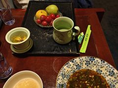 -鼎族怡华·指压·油压·经络(西单昌盛大厦店)