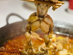 -老天桥蛙炉火锅(姑苏总店)