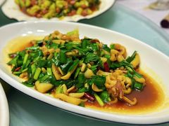 -金海湾海鲜排档(朱家尖店)