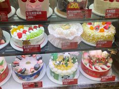 -味多美蛋糕(灯市口店)