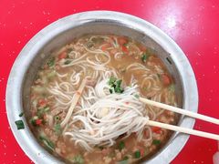 -武胜传统生榨米粉