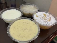 -百花传统甜品店(原址店)