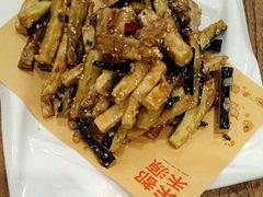 -宋都禾源·灌汤包子(汉兴路直营店)
