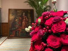 -玫瑰厅上海菜(兴国路店)