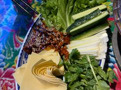 -人民公社大食堂(张家湾店)