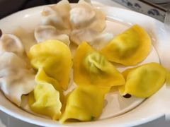 -船歌·鱼水饺青岛菜(枫蓝国际购物中心店)