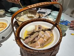 -湘颂·湘味家宴(侨鑫店)