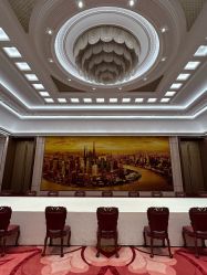 -人民大会堂宴会厅