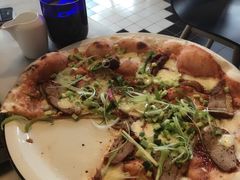 -玛尚诺Pizza&Bar(长泰广场店)