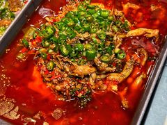 -乔街深夜食堂·小龙虾·高压锅生蚝(杭州总店)