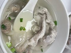 -福信鱼丸(庆城店)