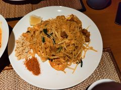 炒河粉-泰国餐厅 Thai Food(裕华万达店)