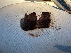 -弗兰克牛排西餐厅Ribone steak house(柠檬花园店)