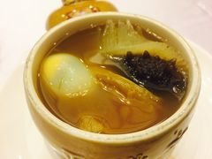 -聚春园自助餐厅(东街口店)