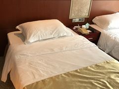 -柏斯顿酒店