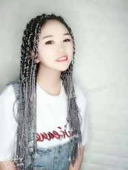-盛宝成美业接发烫发染发脏辫