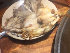-老天桥蛙炉火锅(姑苏总店)