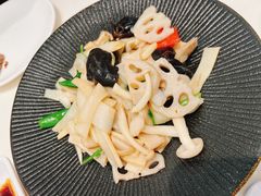 -太兴餐厅(东方广场分店)