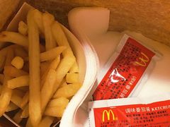 -麦当劳(大栅栏店)